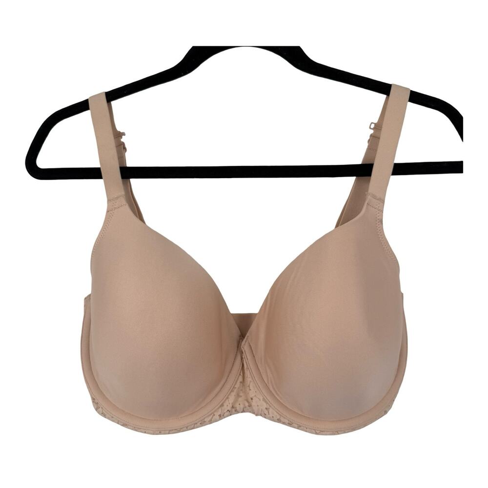 Chantelle 13FN0 Norah Sweetheart T-Shirt Bra size 32H